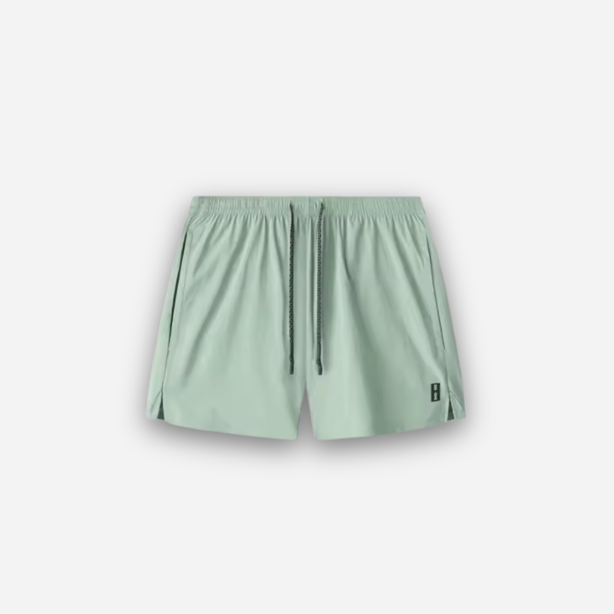 Pheuw® activewear shorts for hybrid athletes