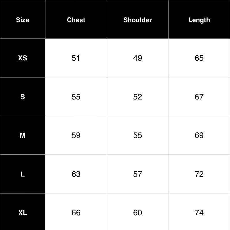 Muscle tee sizing guide — how a muscle fit gym shirt should sit