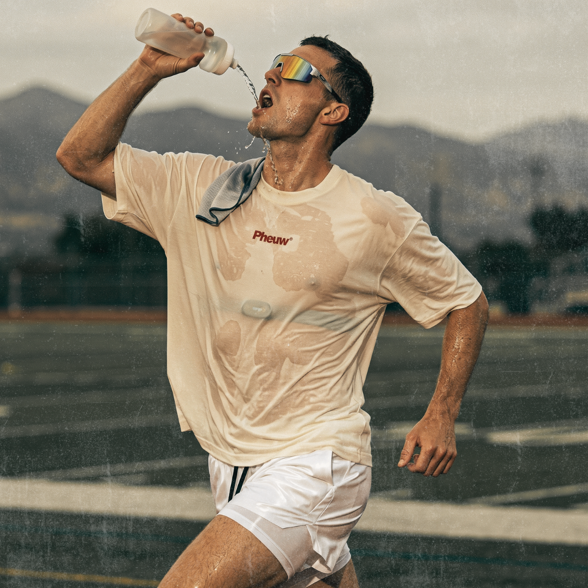 Pheuw® Kinetic 2-In-1 Shorts — detail 2
