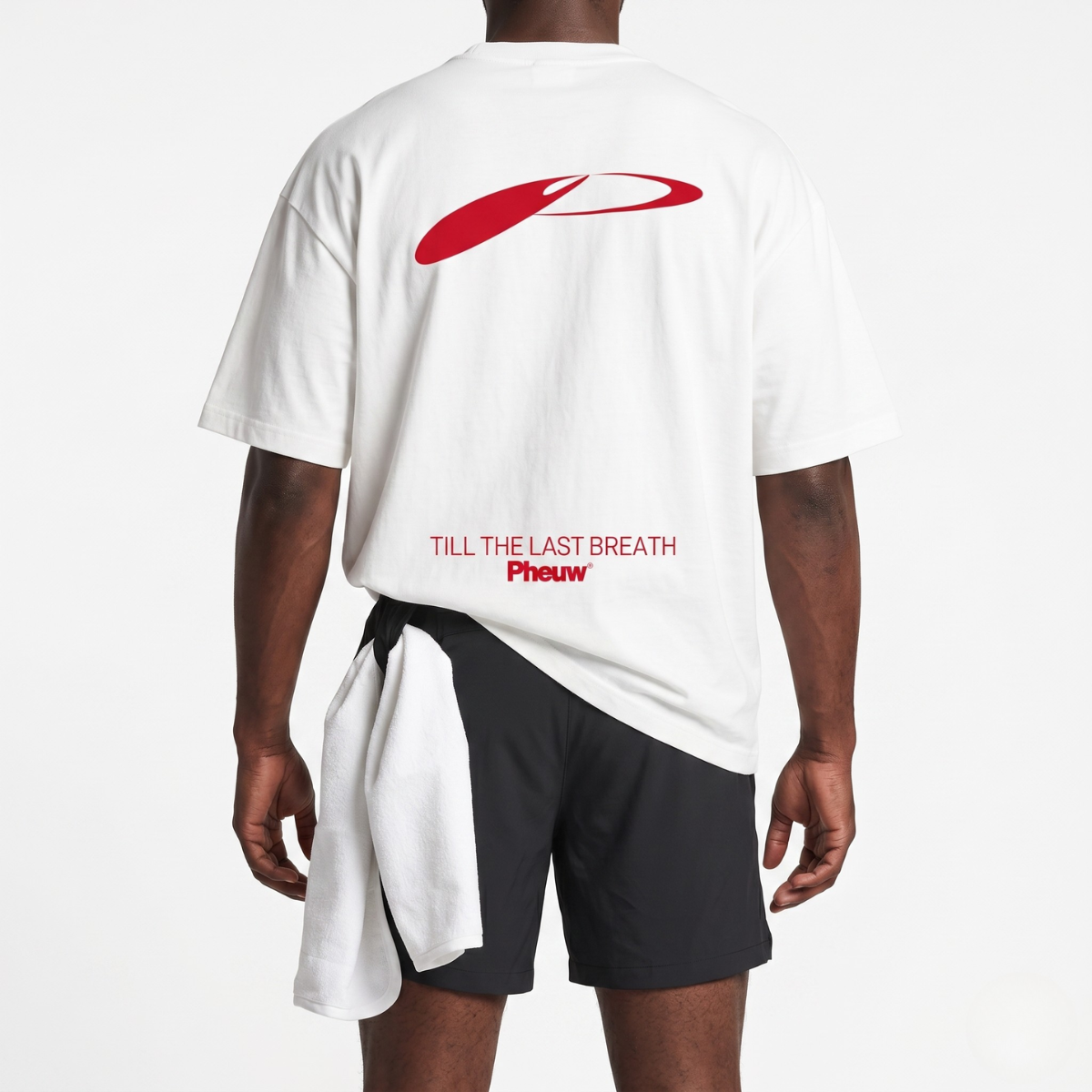 Pheuw® Aero-Strike Shorts